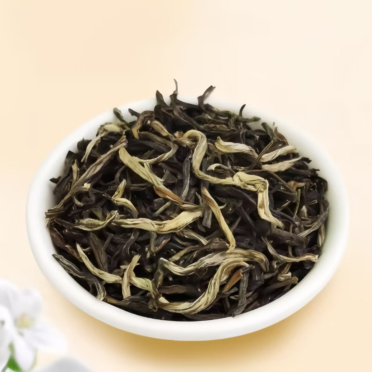 Wu Yutai Cloud Peak Gift Box (Cloud Gazing) Jasmine Tea Gift Set