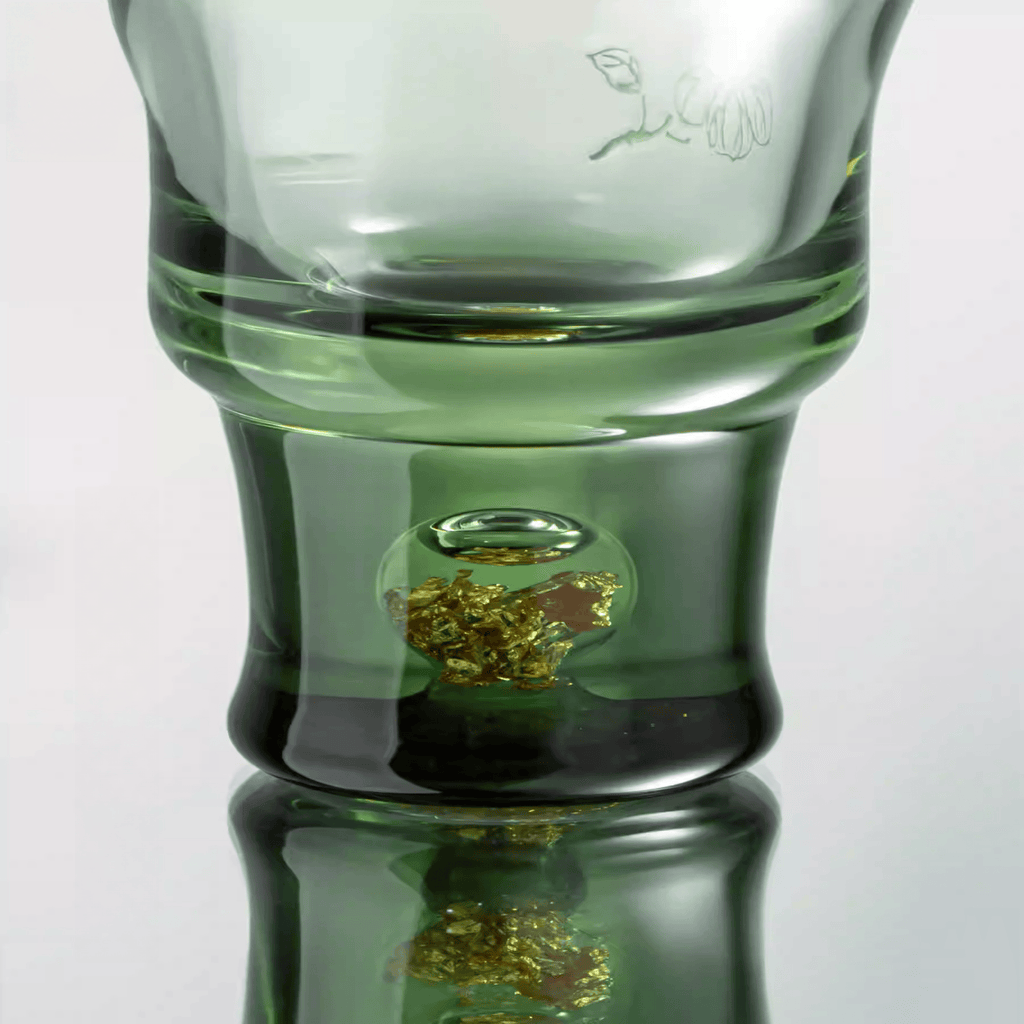 The Palace Museum Gentleman's Elegant Tasting Wine Cup Set