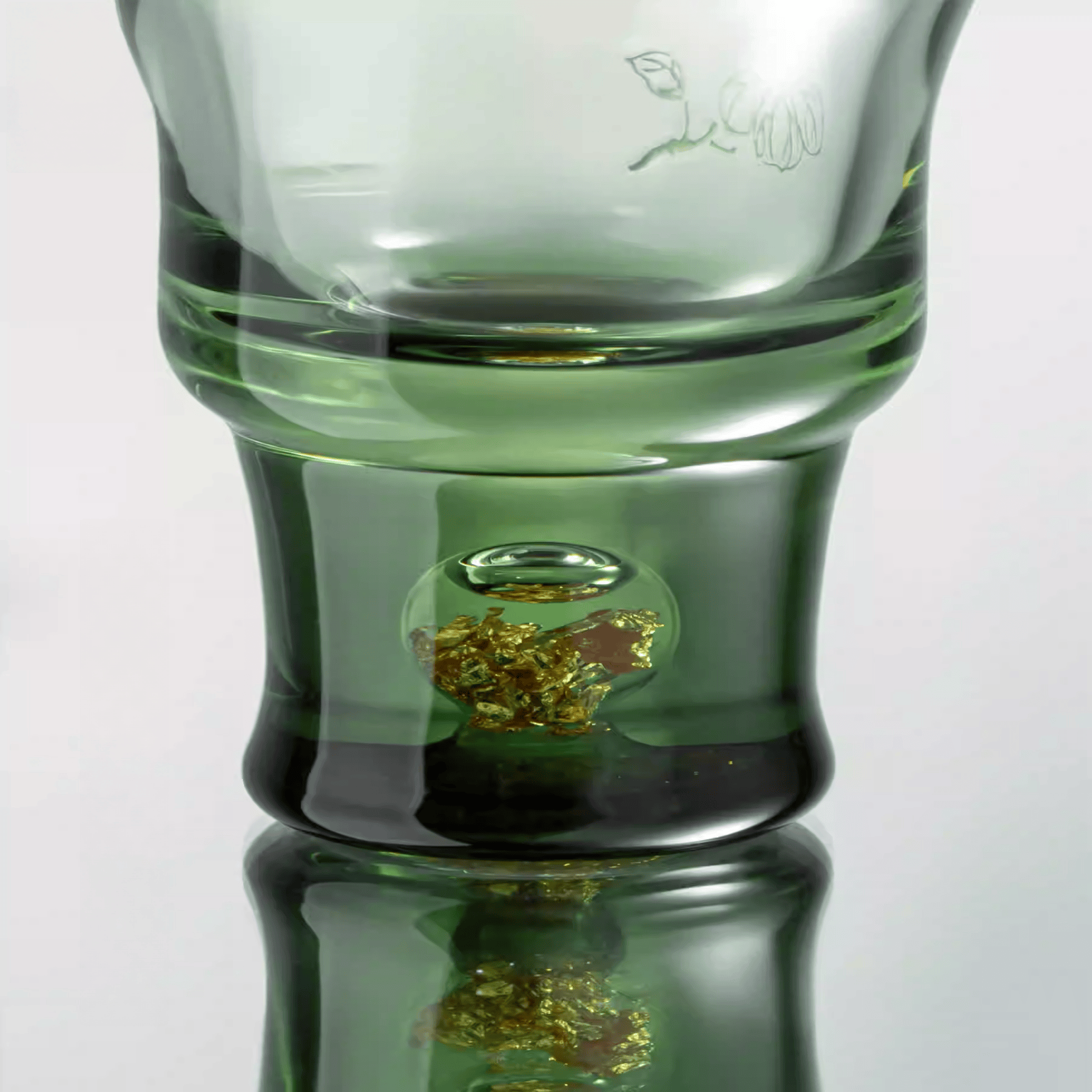 The Palace Museum Gentleman's Elegant Tasting Wine Cup Set