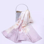 Rui Fu Xiang  Mulberry Silk Scarf - Premium Gift Women's Scarfs