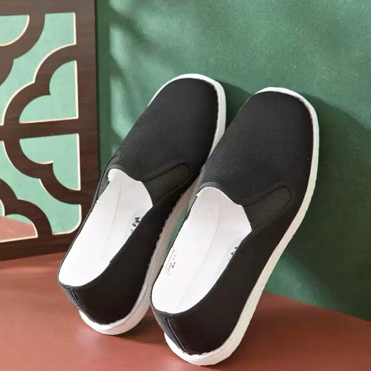 Neilan Sheng Luxury-Inspired Breathable Casual for Commuting Men's shoes