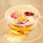 Beijing Tongrentang Rose Tea