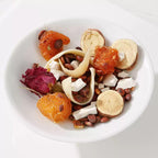 Spine Date Seed Poria Cocos Herbal Tea