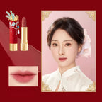 The Palace Museum Treasure Cosmetics Phoenix Crown Lipstick