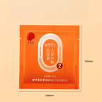 Beijing Tongrentang Ginseng Maca Five Treasures Health Tea