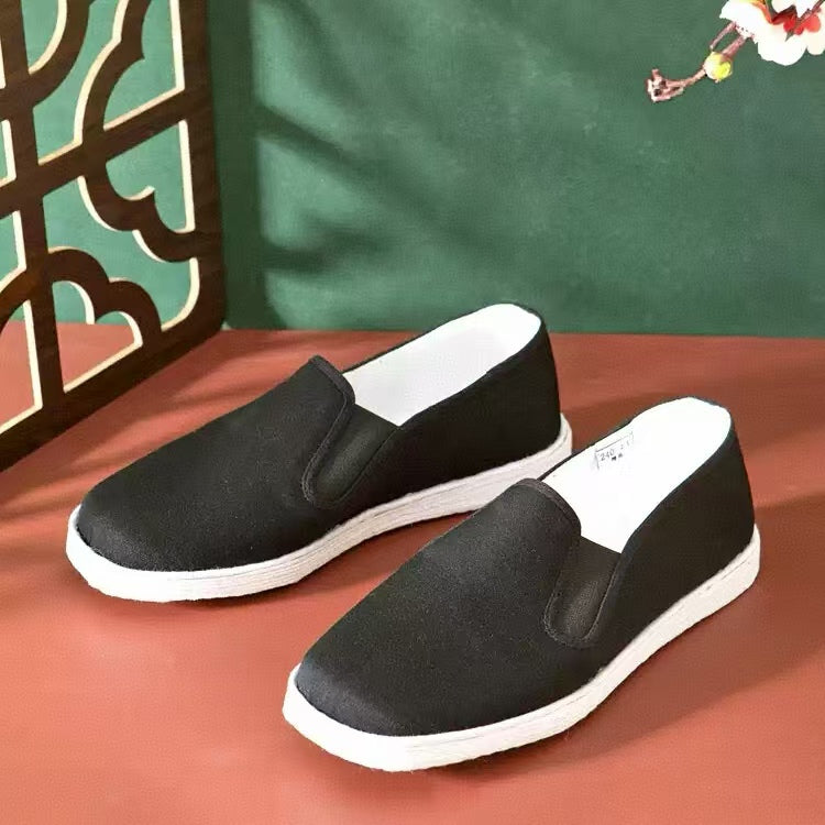Neilan Sheng Luxury-Inspired Breathable Casual for Commuting Men's shoes