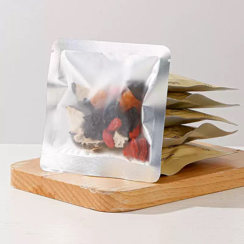 Polygonati Rhizoma Cistanche Six Imperial Teas