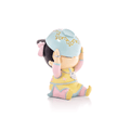 The Palace Museum Cute Little Princess of the Imperial Palace Desktop Ornament A