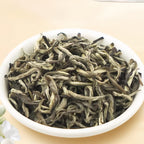 Wu Yutai Eight-Fire Intangible Cultural Jasmine  Golden Bud Teas