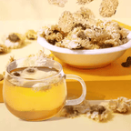 Beijing Tongrentang Gong Chrysanthemum Goji & Cassia Seed Tea