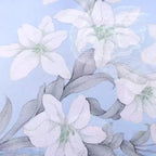 Rui Fu Xiang  Mulberry Silk Scarf - Premium Gift Women's Scarfs