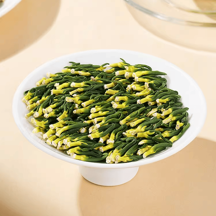 Beijing Tongrentang Lotus Plumule Tea