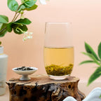Wu Yutai Seven-Fire Jasmine Teas