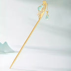 The Palace Museum Thousand-Mile River and Mountains Hairpin