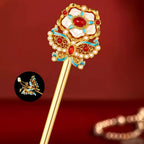 The Palace Museum Treasure Hairpin