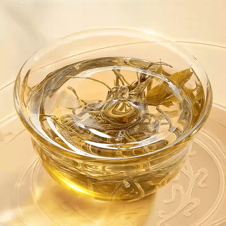 Beijing Tongrentang Bud-Tip Berry Tea