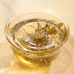 Beijing Tongrentang Bud-Tip Berry Tea