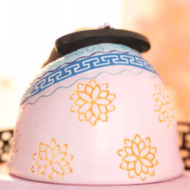 The Palace Museum Cute Little Princess of the Imperial Palace Desktop Ornament B