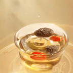 Beijing Tongrentang Sterculia and Monk Fruit Tea