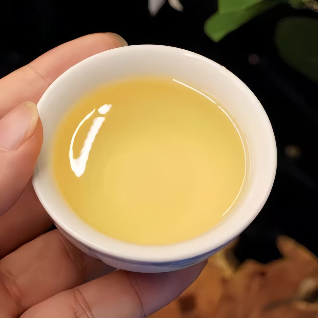 Wu Yutai Eight-Fire with Hand-Rolled Jasmine Dragon Ball Teas