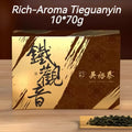 Wu Yutai Tieguanyin Grade 1 Rich-Aroma Oolong Teas