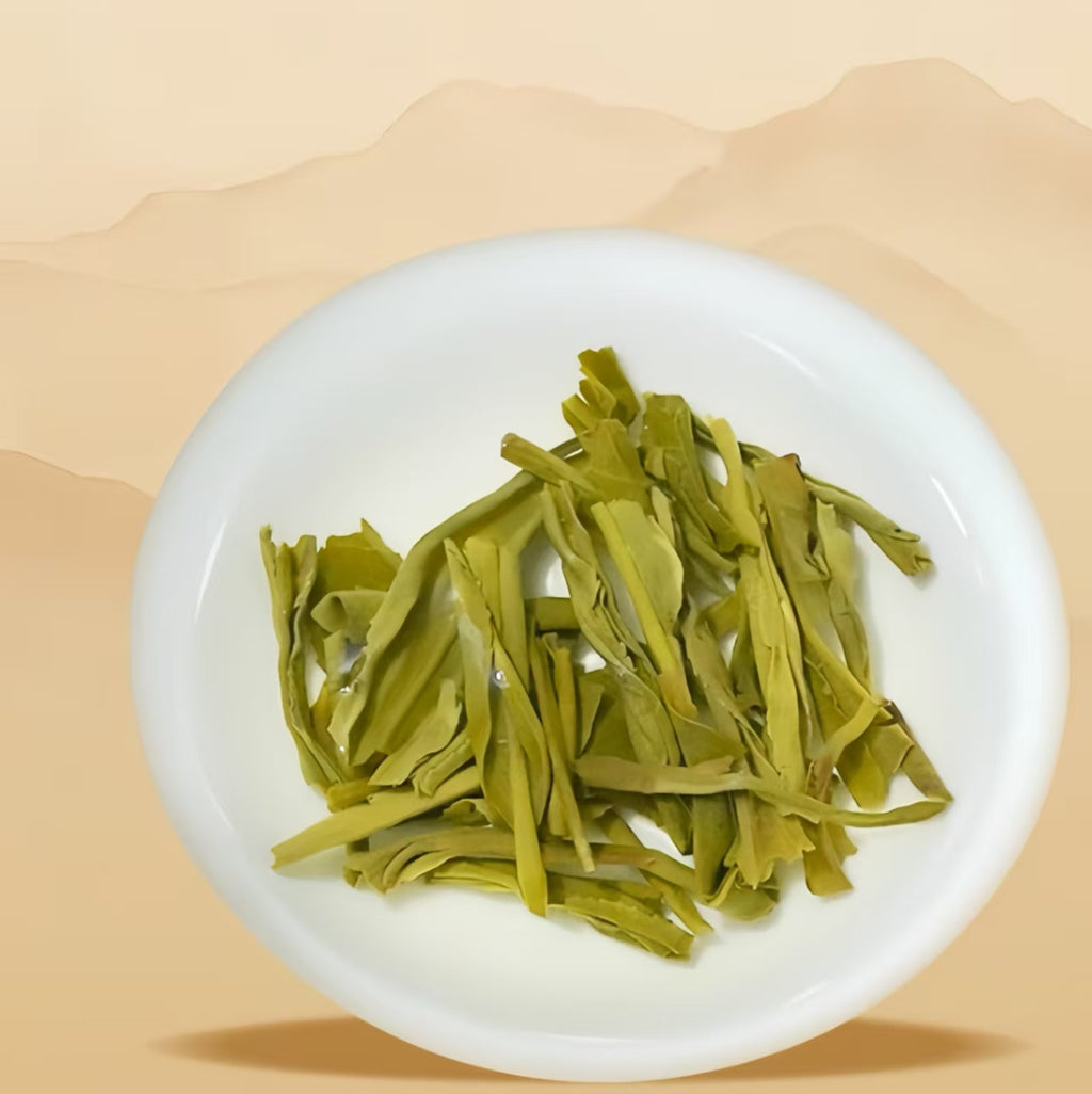 Wu Yutai Time-Honored Chinese Brand Jasmine Yunjian (Bulk)