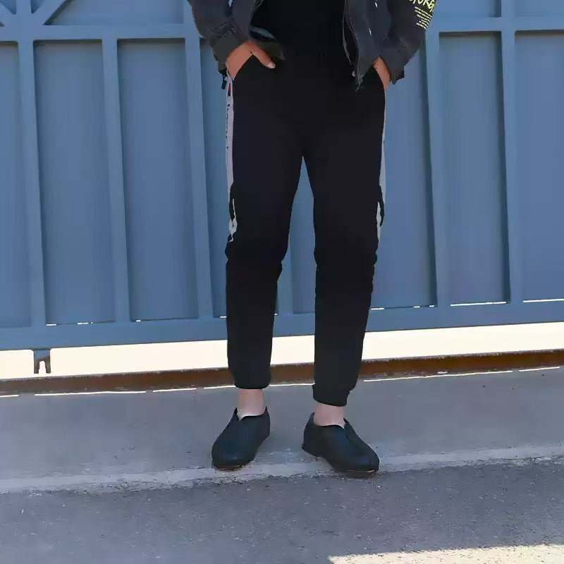 Neilan Sheng Linking Time-Honored Brand  Cowhide Leather Men's Shoes