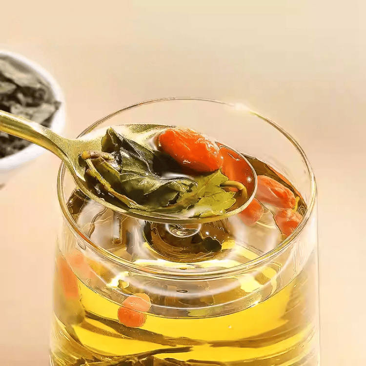 Beijing Tongrentang Java Tea Herbal Infusion