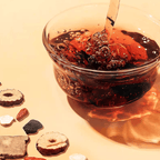 Beijing Tongrentang Ginseng Maca Five Treasures Health Tea