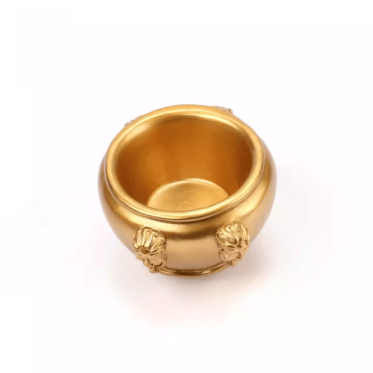 The Palace Museum Fu Hai Blessing Mini Indoor Planter