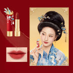 The Palace Museum Treasure Cosmetics Phoenix Crown Lipstick