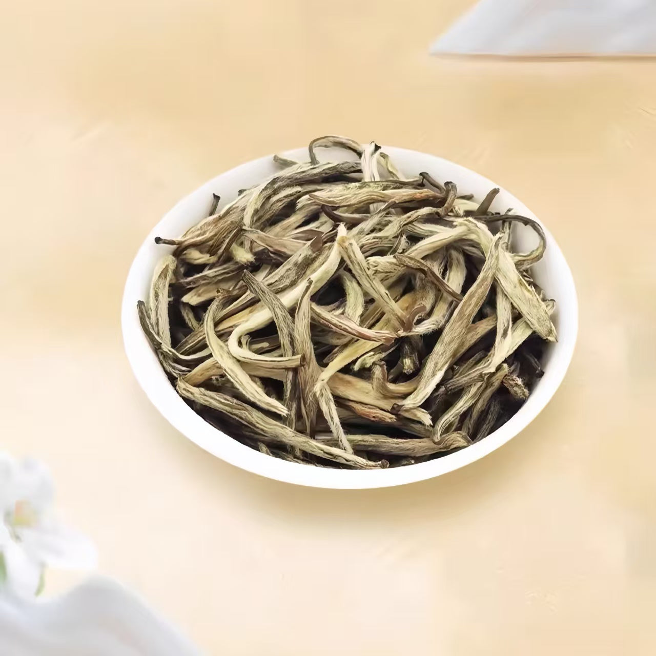 Wu Yutai Eight-Fire Jasmine Teas