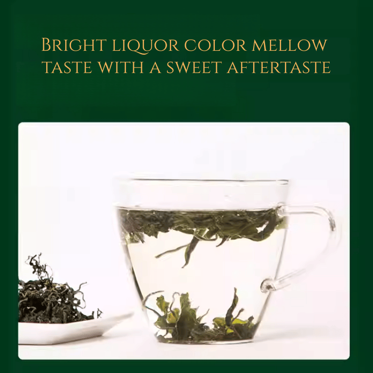 Beijing Tongrentang Gynostemma Pentaphyllum Tea