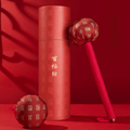 The Palace Museum Hundred Blessings Mugwort Wellness Massage Hammer