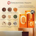 Beijing Tongrentang Pangdahai Chrysanthemum Licorice Tea