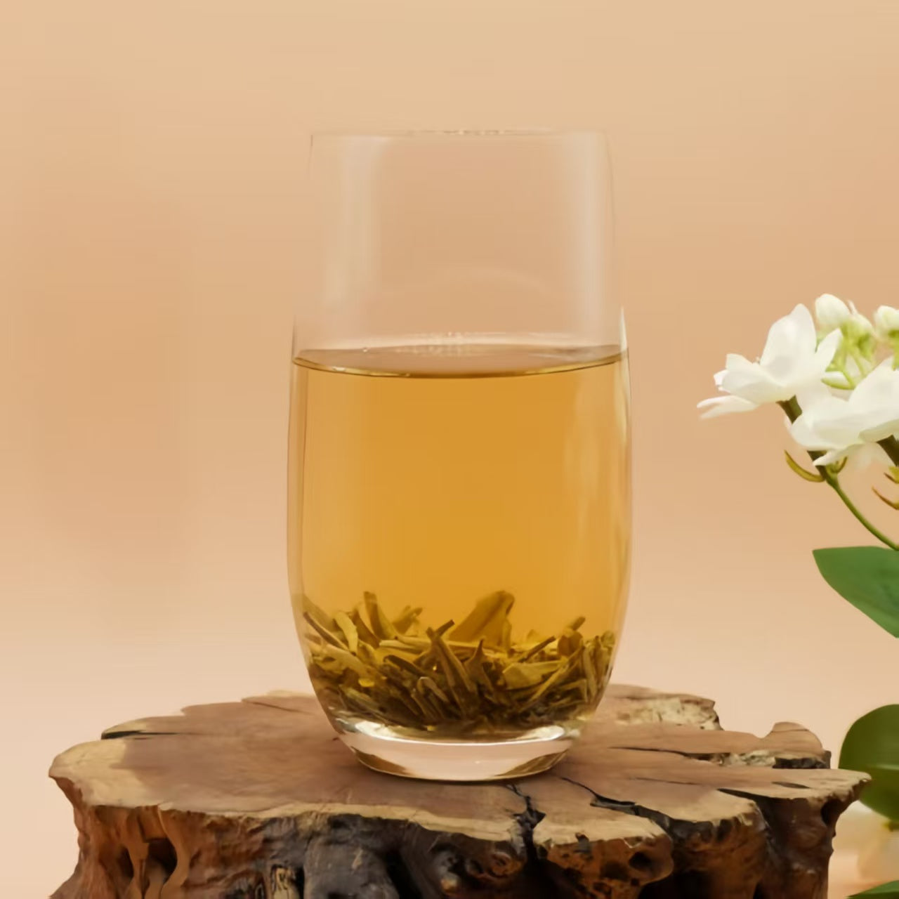 Wu Yutai Whole Buds Gonghao Jasmine Teas Gift Boxes 2