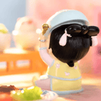 The Palace Museum Cute Little Princess of the Imperial Palace Desktop Ornament A