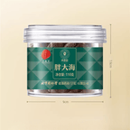 Beijing Tongrentang Sterculia and Monk Fruit Tea