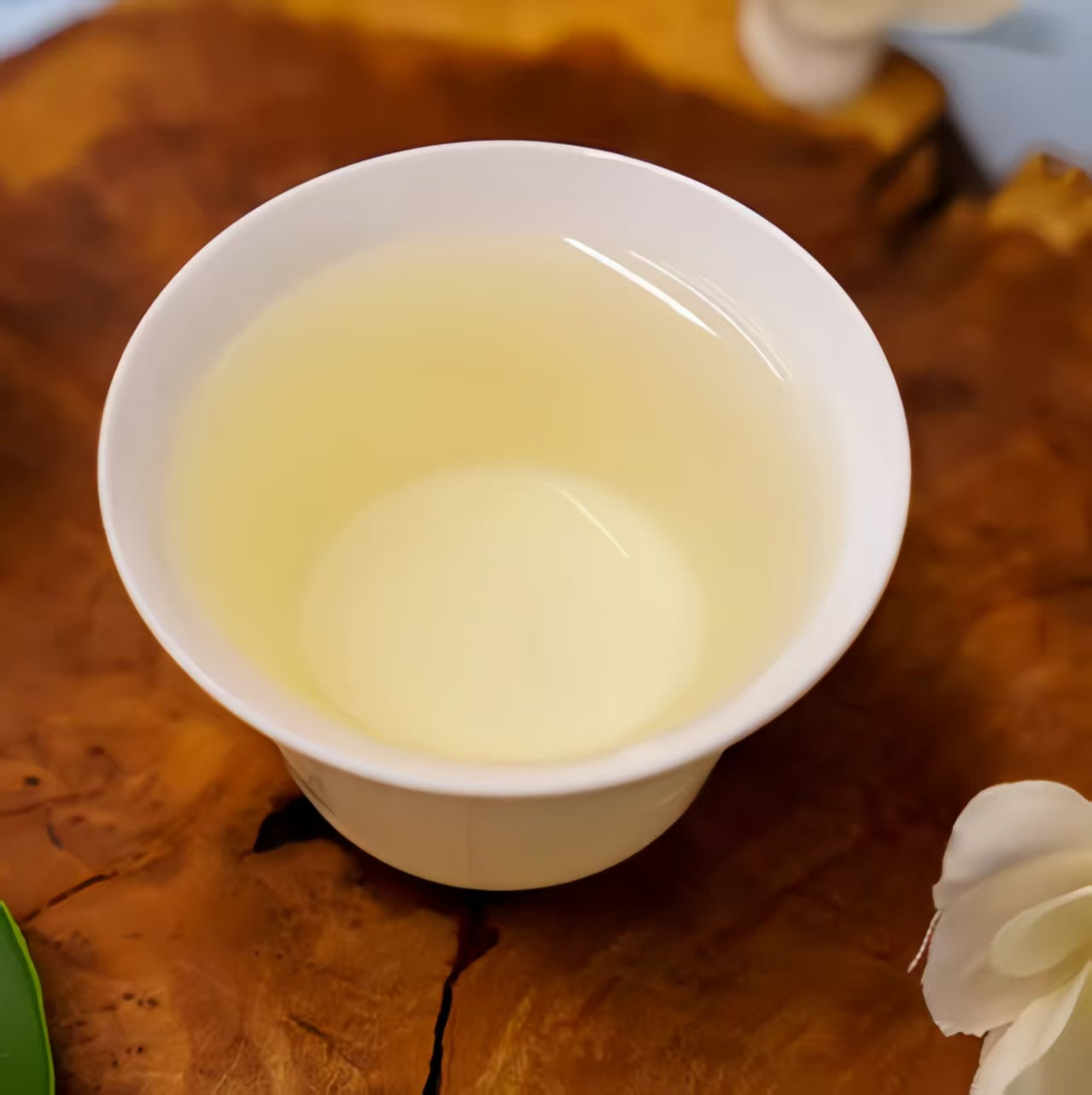 Wu Yutai Six-Fire Jasmine Teas